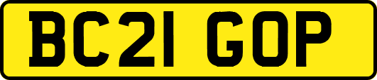 BC21GOP