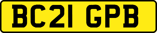 BC21GPB