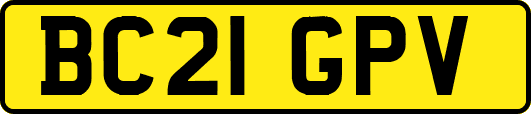 BC21GPV