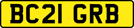BC21GRB