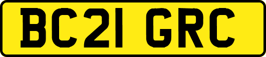 BC21GRC