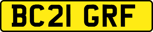 BC21GRF