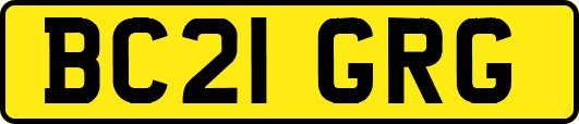 BC21GRG