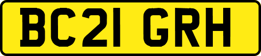 BC21GRH