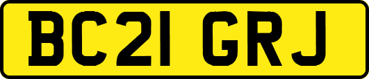 BC21GRJ