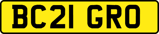 BC21GRO