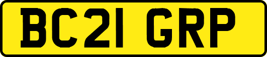 BC21GRP