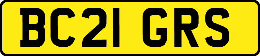 BC21GRS