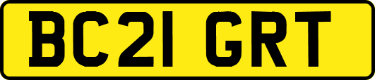 BC21GRT