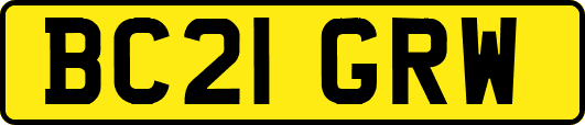 BC21GRW