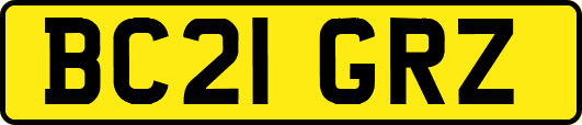 BC21GRZ