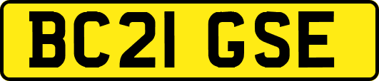BC21GSE