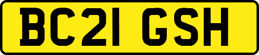 BC21GSH
