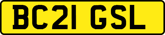 BC21GSL