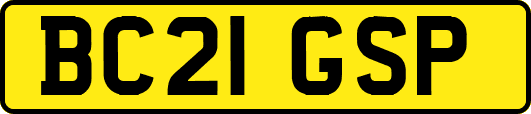 BC21GSP