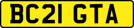 BC21GTA