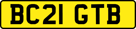 BC21GTB