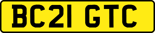 BC21GTC