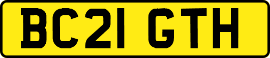 BC21GTH