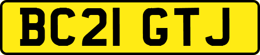 BC21GTJ