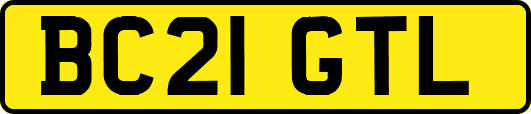 BC21GTL