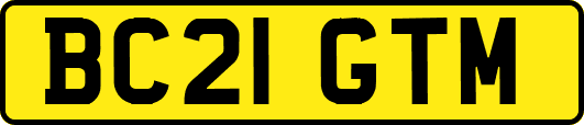 BC21GTM