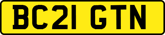 BC21GTN