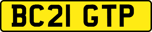 BC21GTP
