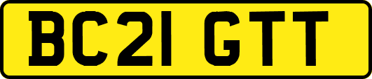 BC21GTT
