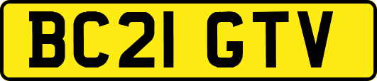 BC21GTV