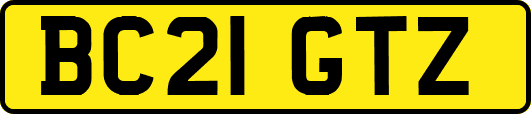 BC21GTZ
