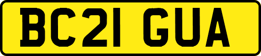BC21GUA