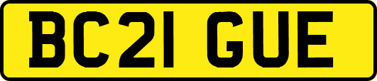 BC21GUE
