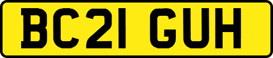 BC21GUH