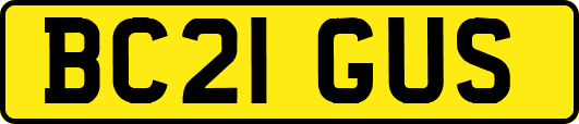 BC21GUS