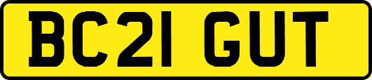 BC21GUT