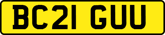 BC21GUU