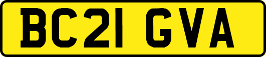 BC21GVA
