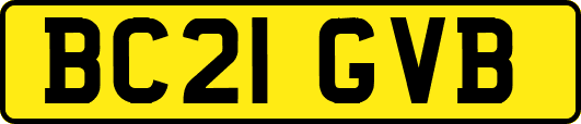 BC21GVB