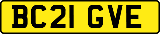 BC21GVE