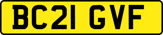 BC21GVF