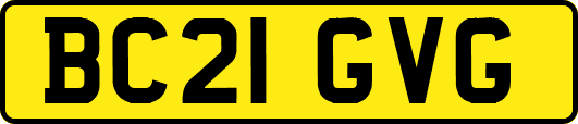 BC21GVG