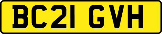 BC21GVH