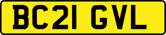 BC21GVL