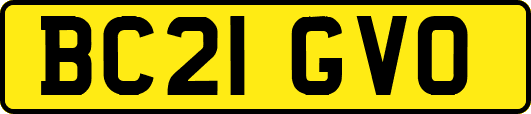 BC21GVO