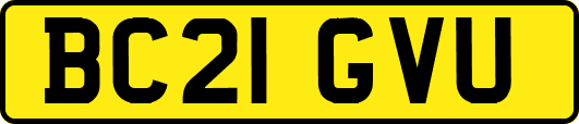 BC21GVU