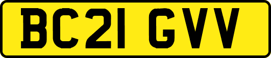 BC21GVV