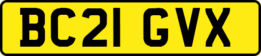 BC21GVX