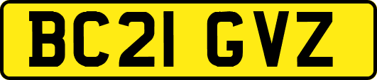BC21GVZ