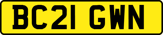 BC21GWN